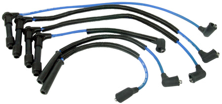 NGK Spark Plug Wire Set - RC-NX104