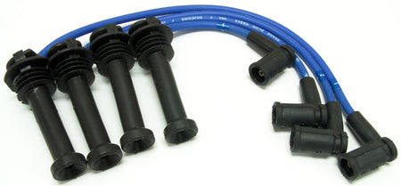 NGK Spark Plug Wire Set - RC-FDZ070