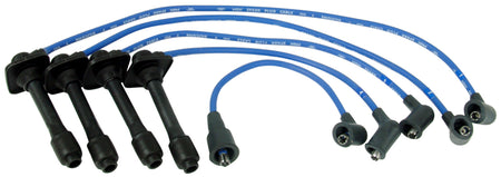 NGK Spark Plug Wire Set - RC-FDX007