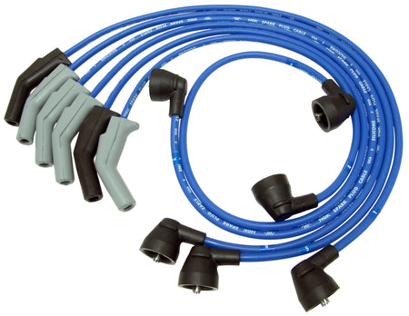 NGK Spark Plug Wire Set - RC-FDZ035