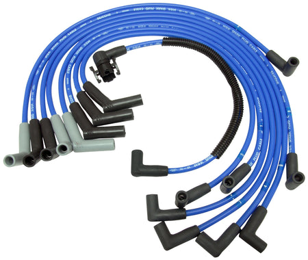 NGK Spark Plug Wire Set - RC-FDZ024