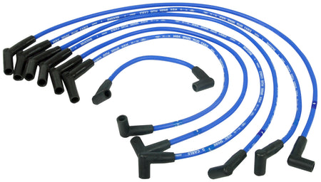 NGK Spark Plug Wire Set - RC-FDZ010