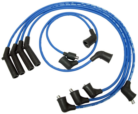 NGK Spark Plug Wire Set - RC-CRX063