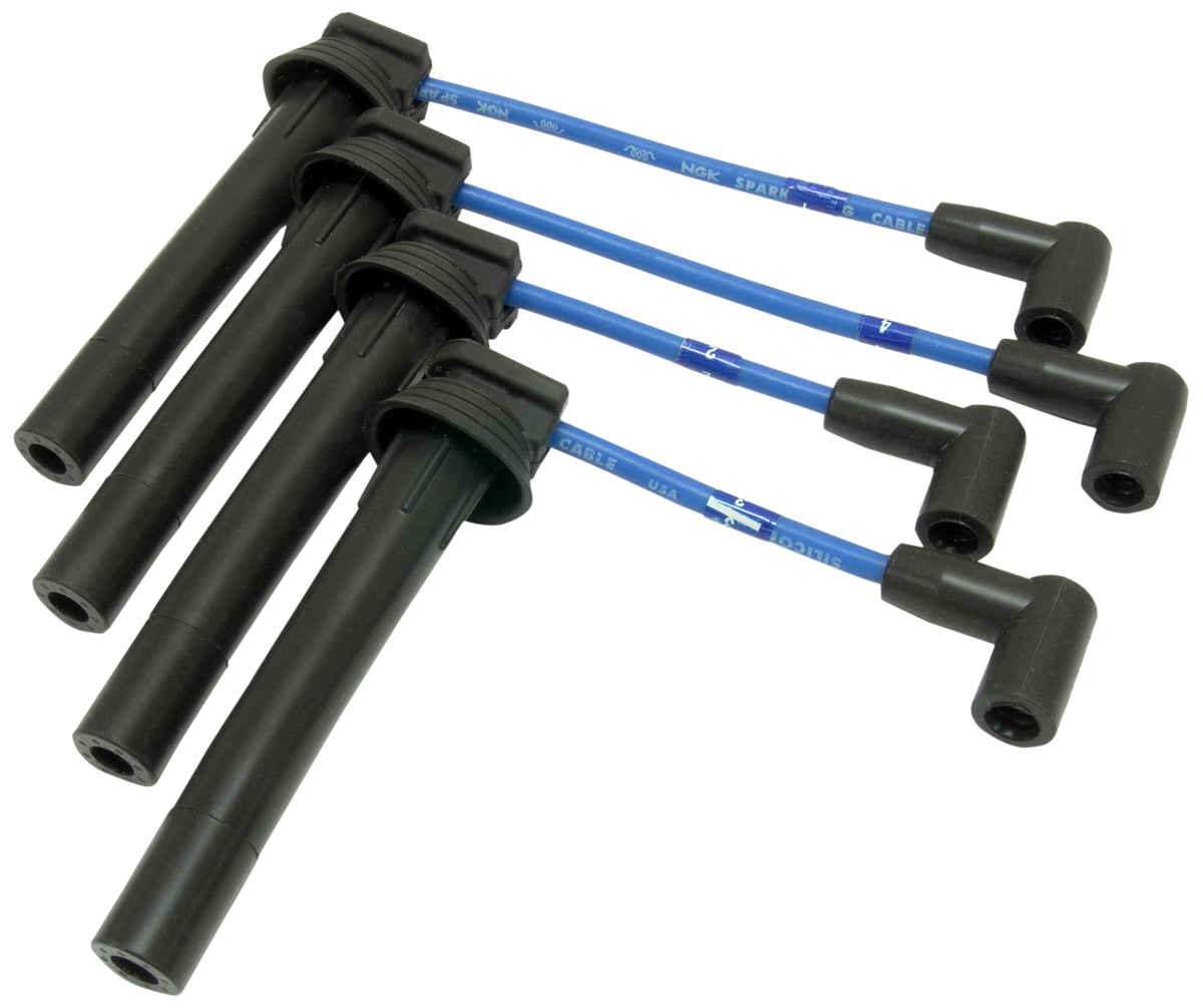 NGK Spark Plug Wire Set - RC-CRX048