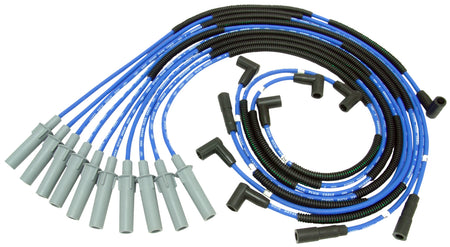 NGK Spark Plug Wire Set - RC-CRX068