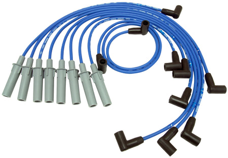 NGK Spark Plug Wire Set - RC-CRX037
