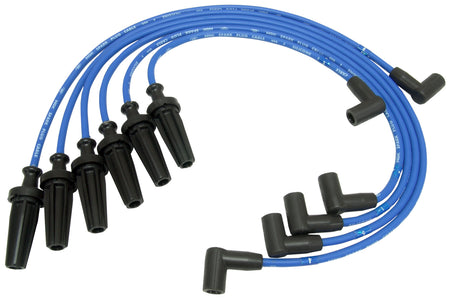 NGK Spark Plug Wire Set - RC-CRX042