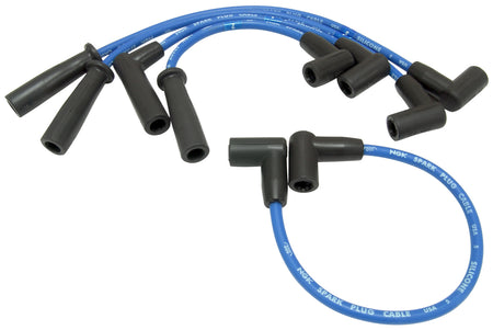 NGK Spark Plug Wire Set - RC-CRX023