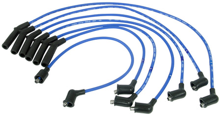 NGK Spark Plug Wire Set - RC-CRX025