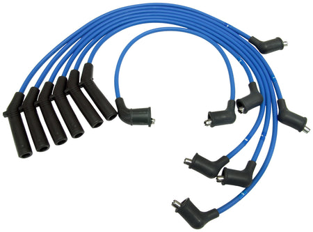 NGK Spark Plug Wire Set - RC-CRX028