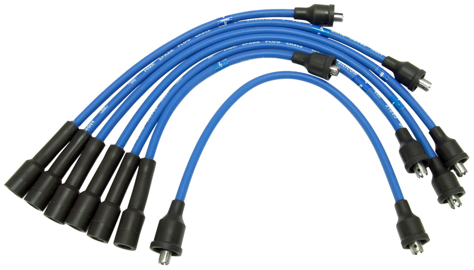 NGK Spark Plug Wire Set - RC-CRX018