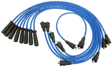 NGK Spark Plug Wire Set - RC-CRX030