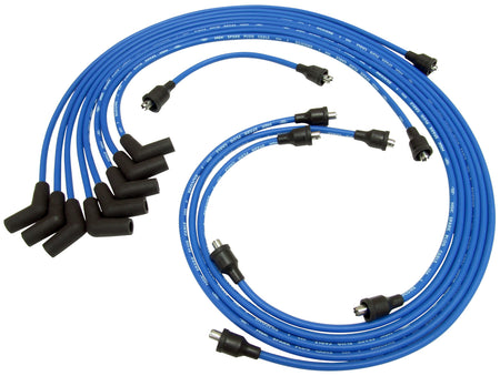NGK Spark Plug Wire Set - RC-CRX019
