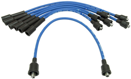 NGK Spark Plug Wire Set - RC-CRX014