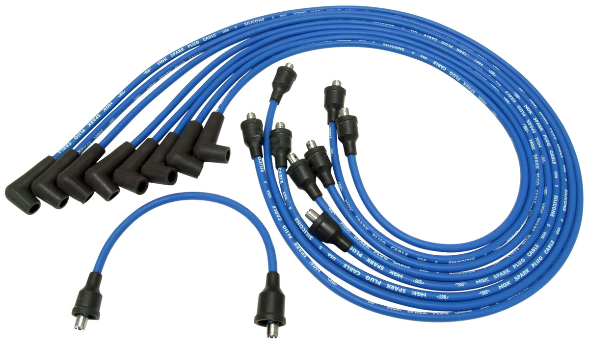 NGK Spark Plug Wire Set - RC-CRX008