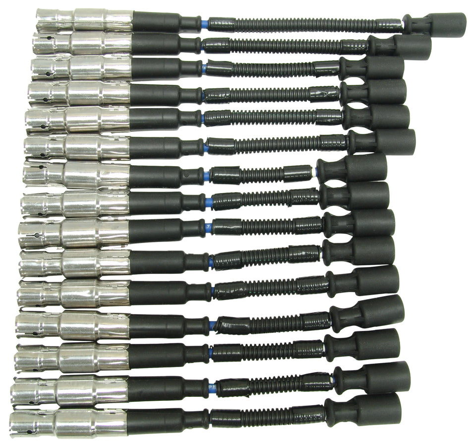 NGK Spark Plug Wire Set - RC-EUC073