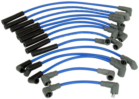 NGK Spark Plug Wire Set - RC-EUZ036