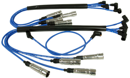 NGK Spark Plug Wire Set - RC-EUC050