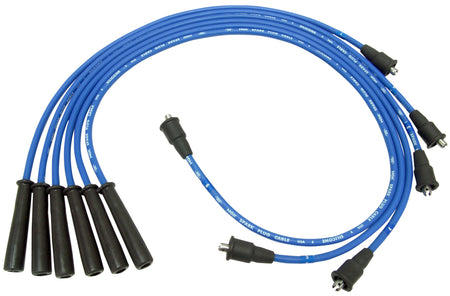 NGK Spark Plug Wire Set - RC-TX110