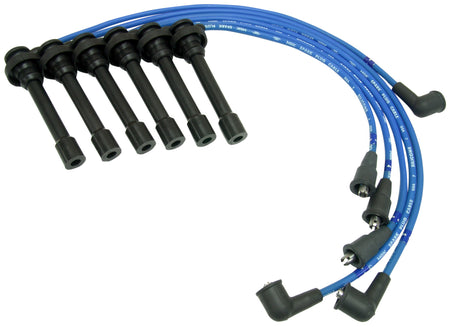 NGK Spark Plug Wire Set - RC-MX100