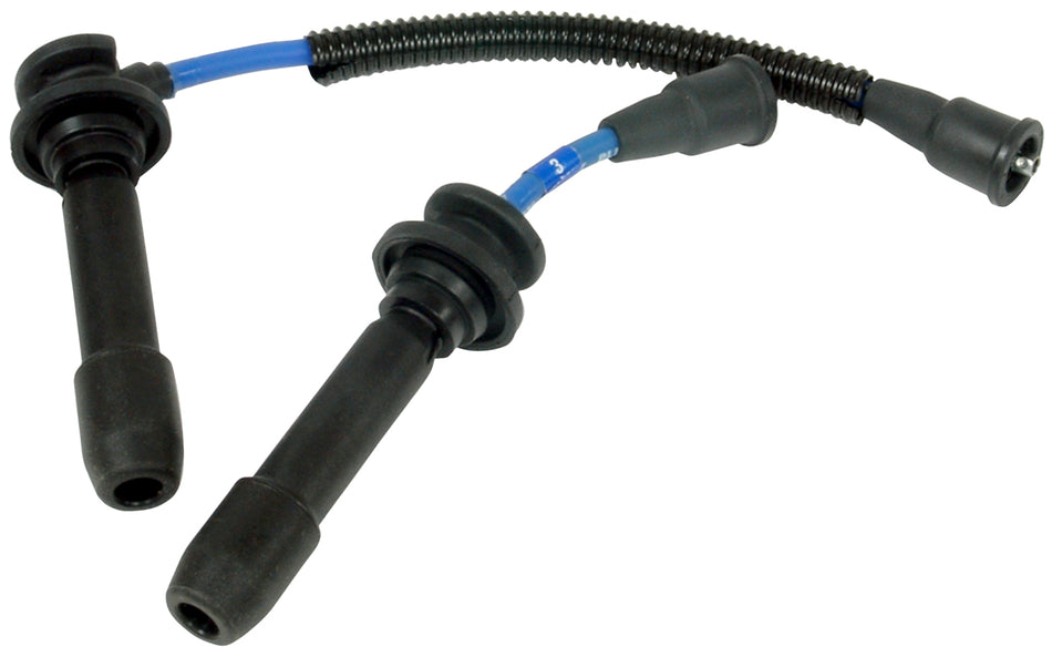NGK Spark Plug Wire Set - RC-KRX007