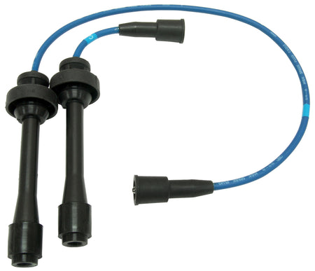 NGK Spark Plug Wire Set - RC-ZE76