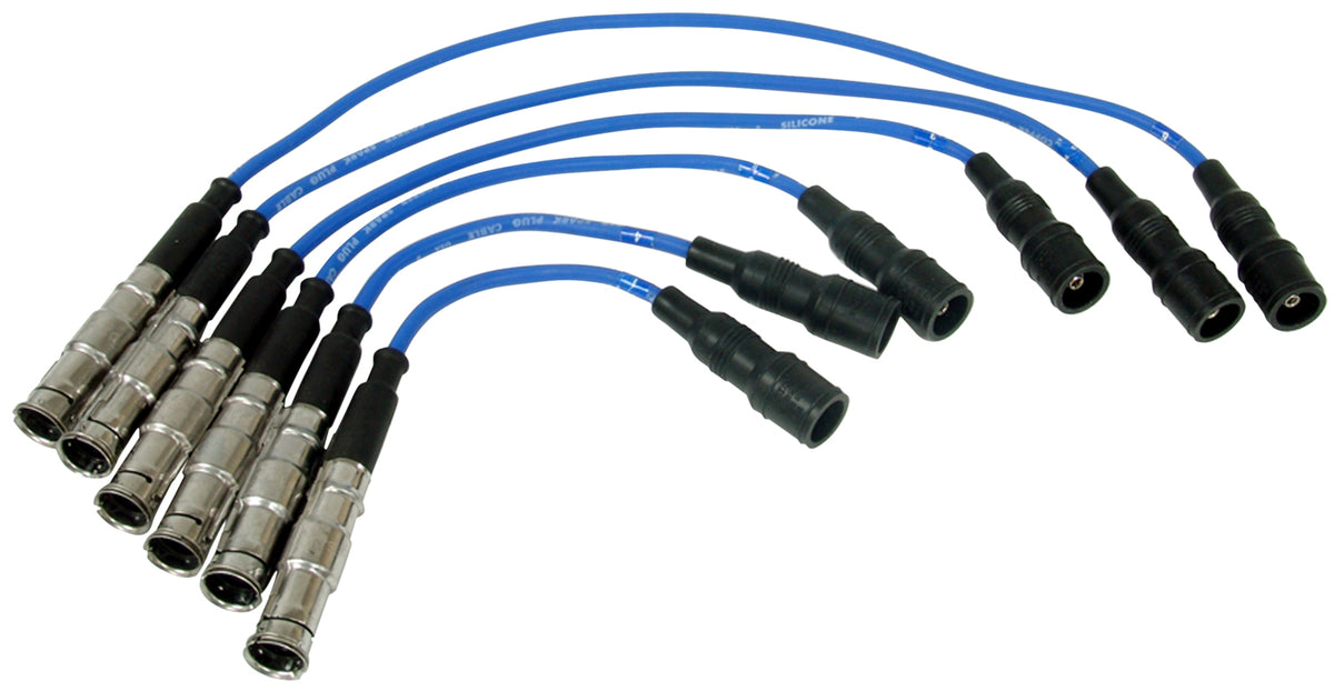 NGK Spark Plug Wire Set - RC-VWC029