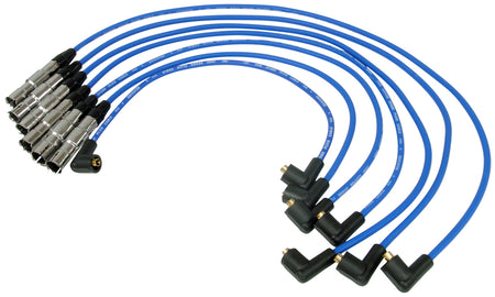NGK Spark Plug Wire Set - RC-VWC030