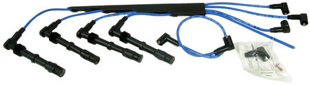 NGK Spark Plug Wire Set - RC-VWC026