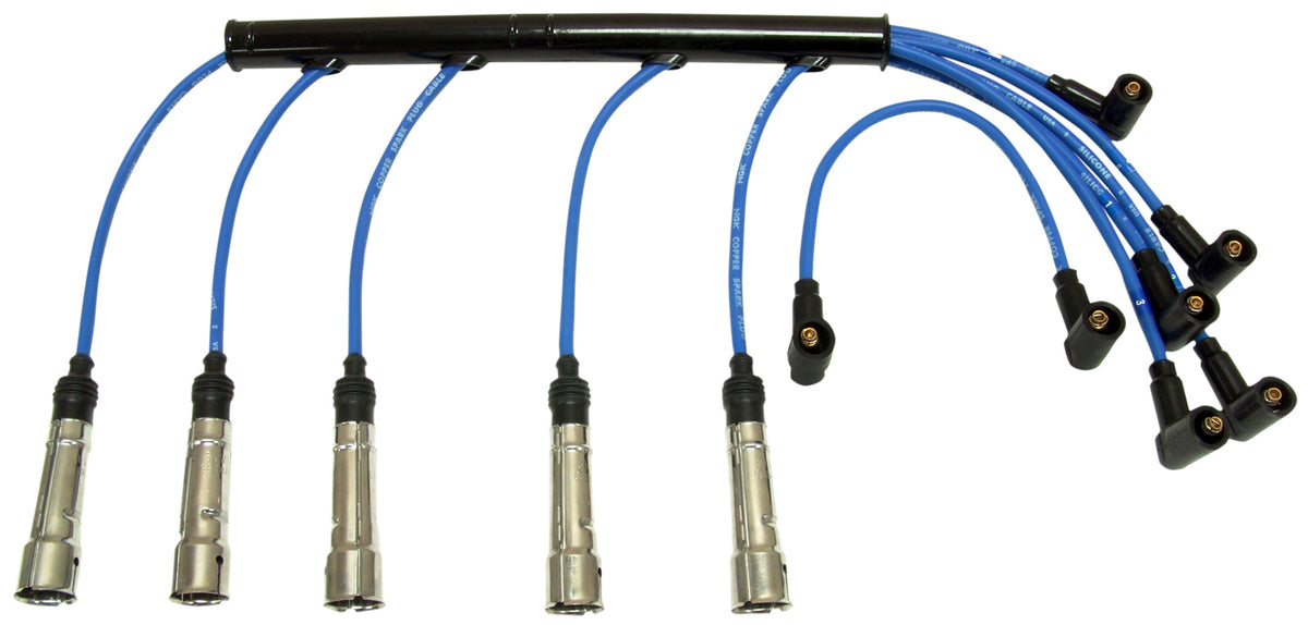 NGK Spark Plug Wire Set - RC-VWC024