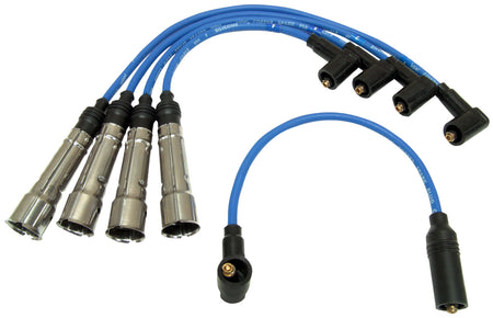 NGK Spark Plug Wire Set - RC-VWC019