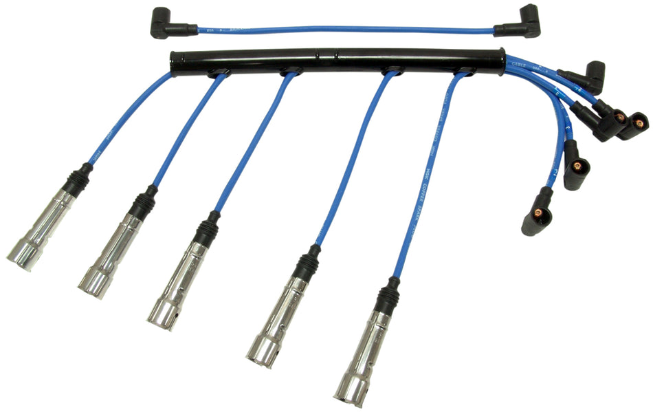 NGK Spark Plug Wire Set - RC-VWC025