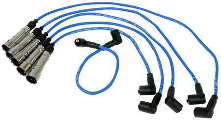 NGK Spark Plug Wire Set - RC-VWC015