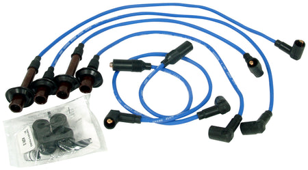 NGK Spark Plug Wire Set - RC-VWC020