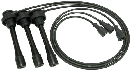 NGK Spark Plug Wire Set - RC-MX106