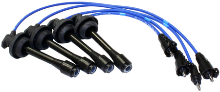 NGK Spark Plug Wire Set - RC-TE64