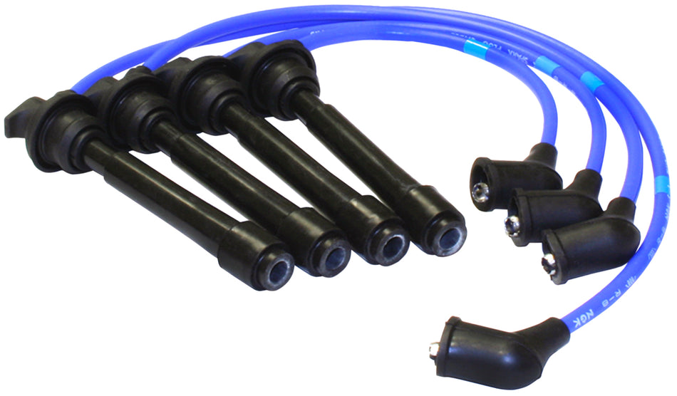 NGK Spark Plug Wire Set - RC-XX90