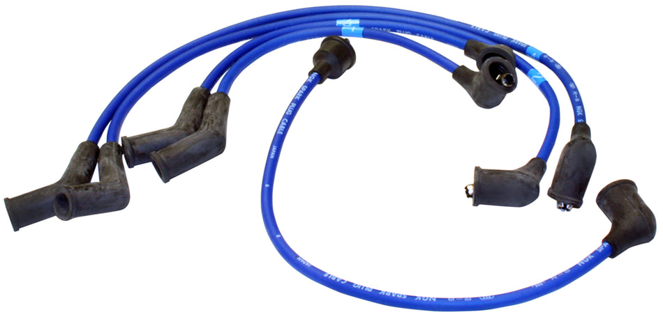 NGK Spark Plug Wire Set - RC-FE21