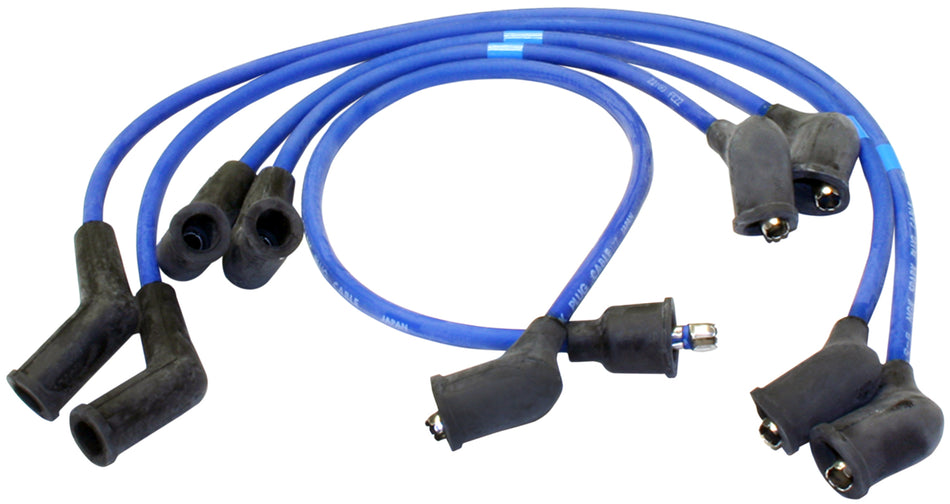 NGK Spark Plug Wire Set - RC-FE22