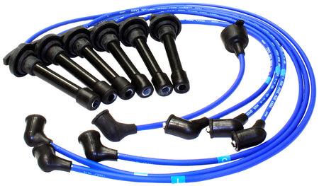 NGK Spark Plug Wire Set - RC-HE75