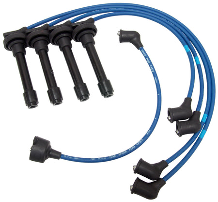 NGK Spark Plug Wire Set - RC-HE77