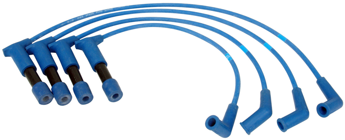 NGK Spark Plug Wire Set - RC-IE45