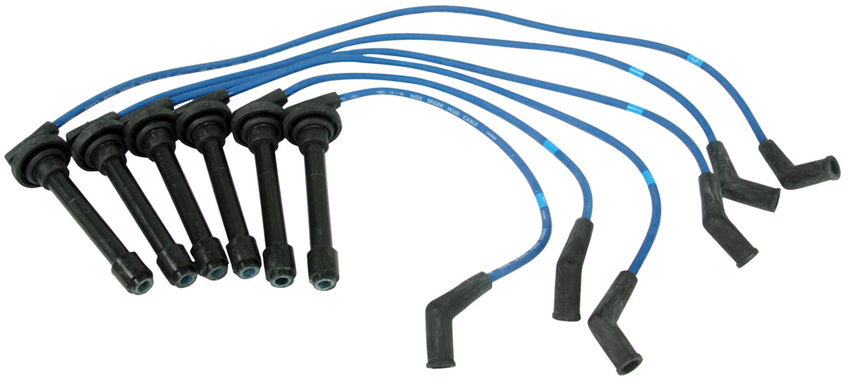NGK Spark Plug Wire Set - RC-IE48
