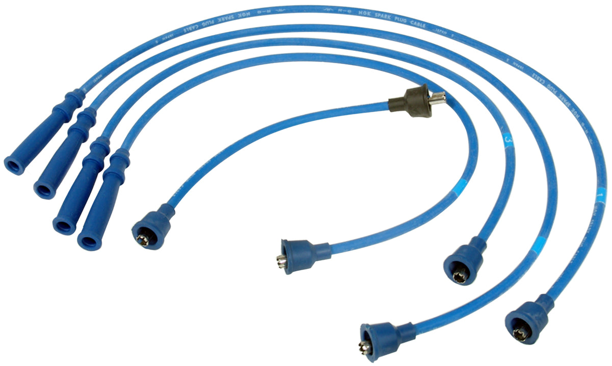 NGK Spark Plug Wire Set - RC-IE50
