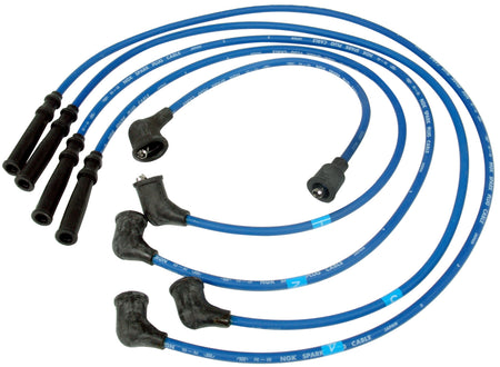 NGK Spark Plug Wire Set - RC-ME55