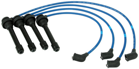 NGK Spark Plug Wire Set - RC-ME79