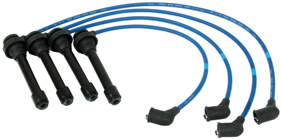 NGK Spark Plug Wire Set - RC-ME79
