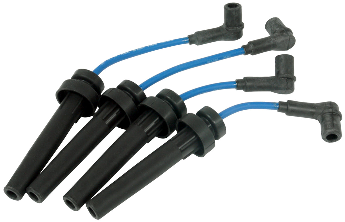 NGK Spark Plug Wire Set - RC-ME83