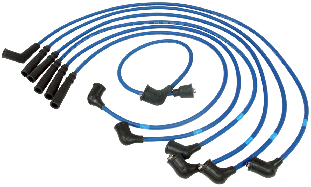 NGK Spark Plug Wire Set - RC-NE61