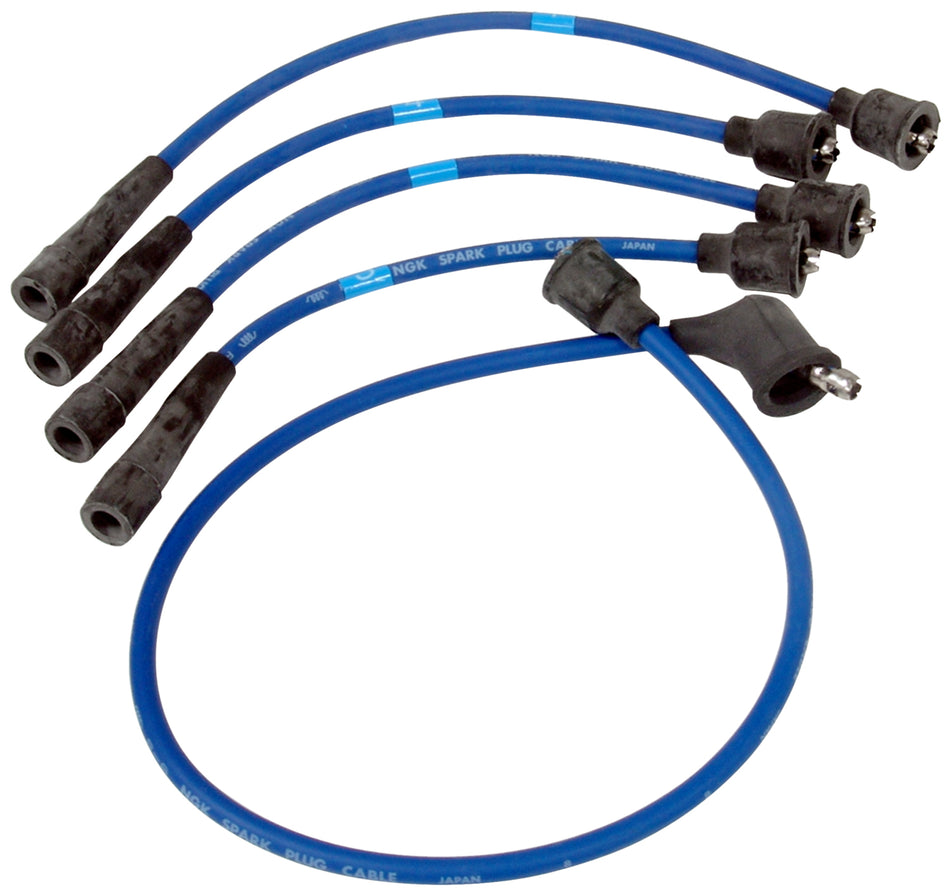 NGK Spark Plug Wire Set - RC-NE65